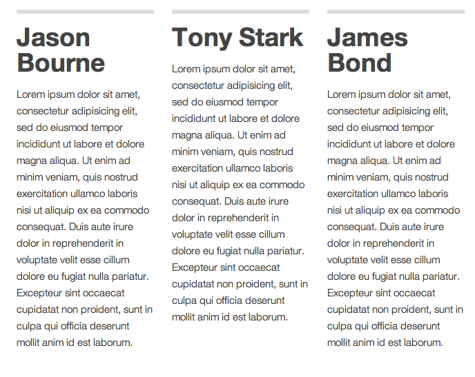 How to Create Columns the Easy Way! (With Shortcodes) Press Coders