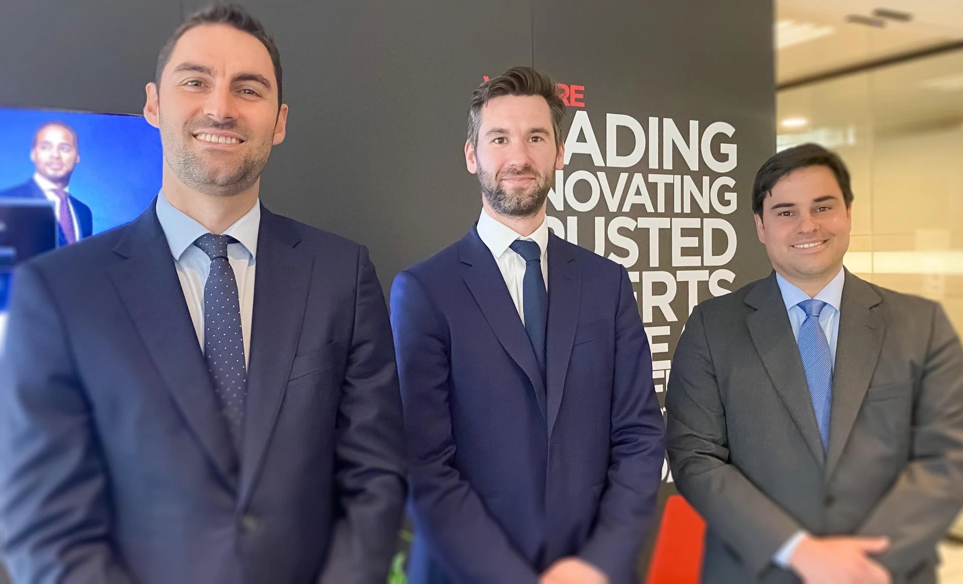 Cushman & Wakefield suma cuatro operaciones de más de 300 millones en