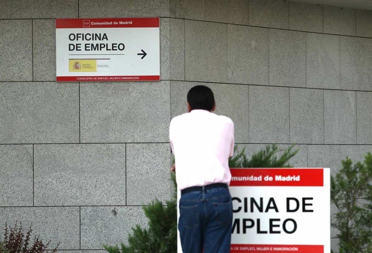 6 de cada 10 nuevos empleos fueron para mayores de 50 años