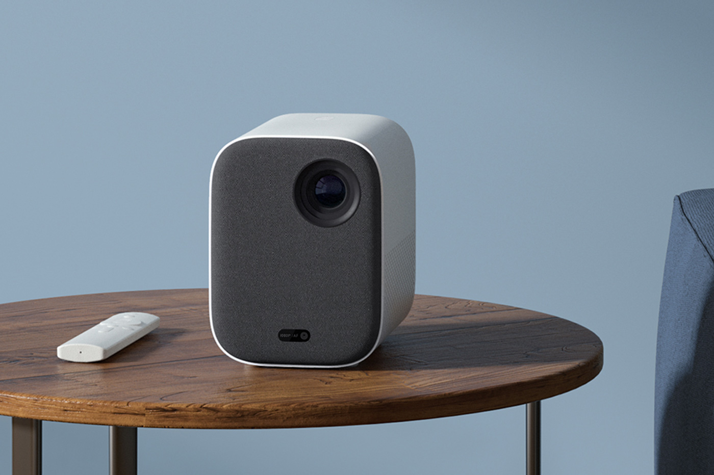 Où acheter le Xiaomi Mi Smart Compact Projector au meilleur prix