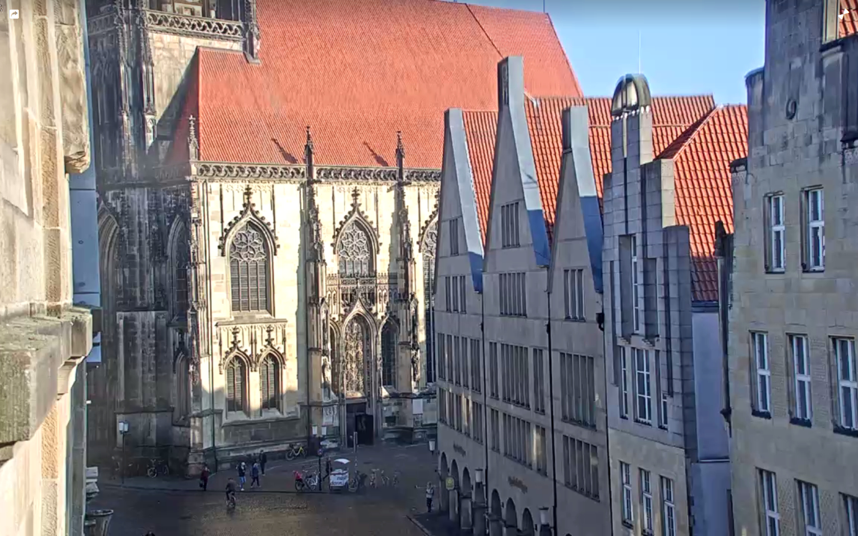 Stadt Münster Presse und Informationsamt Pressemeldungen