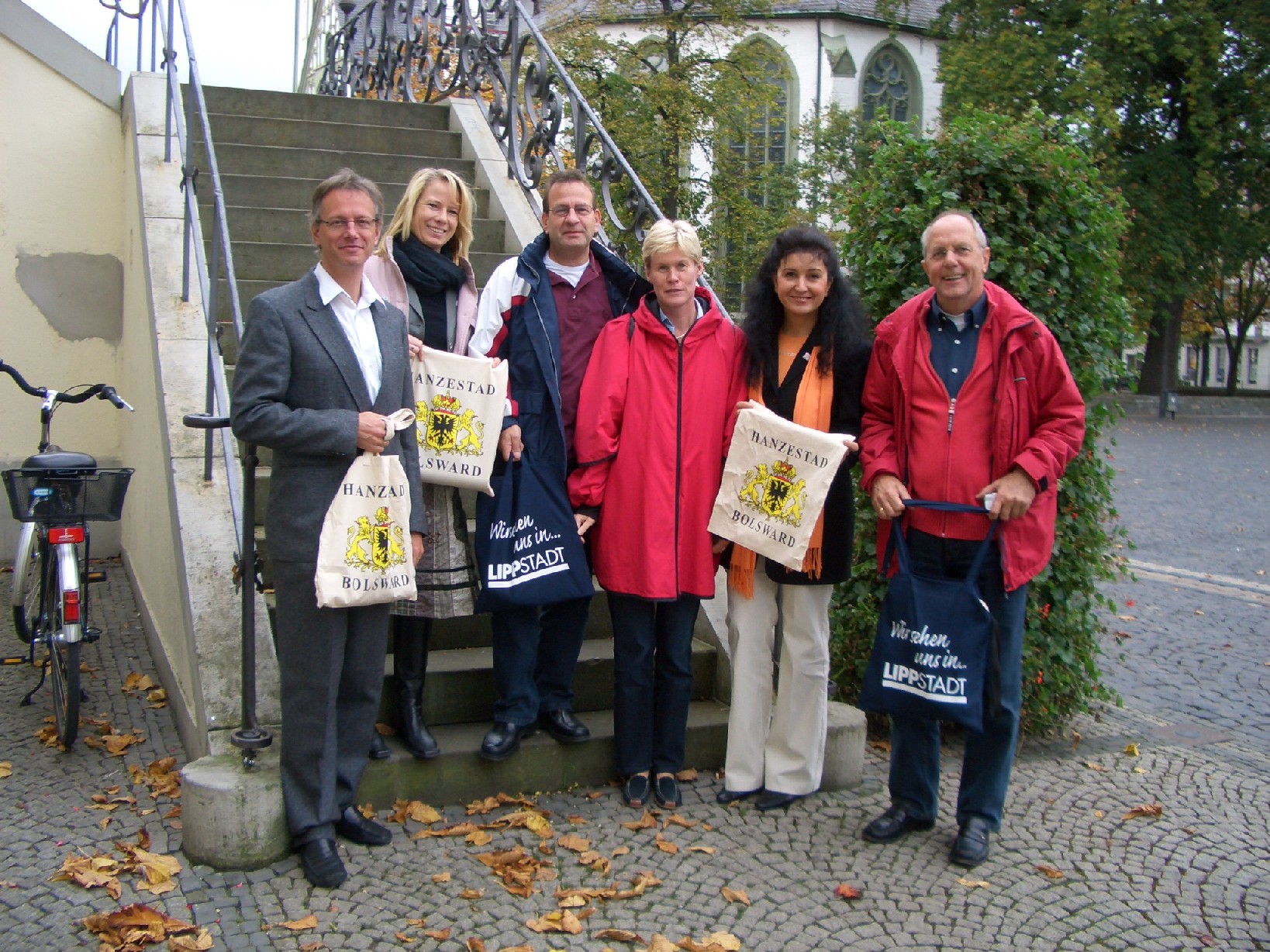 Stadt Lippstadt Presseinformationen
