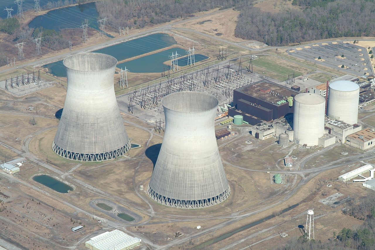 L'inesorabile agonia dell'energia nucleare
