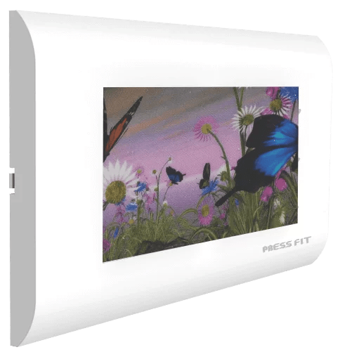 LED Foot Lights Manufactured In India by Pressfit