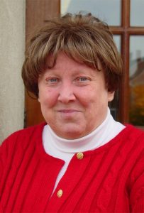 Ruthe Pagurko, 65, apparently died overnight in her sleep, according to Town Manager William Giroux. Pagurko was about to serve her eighth year on the City Council.