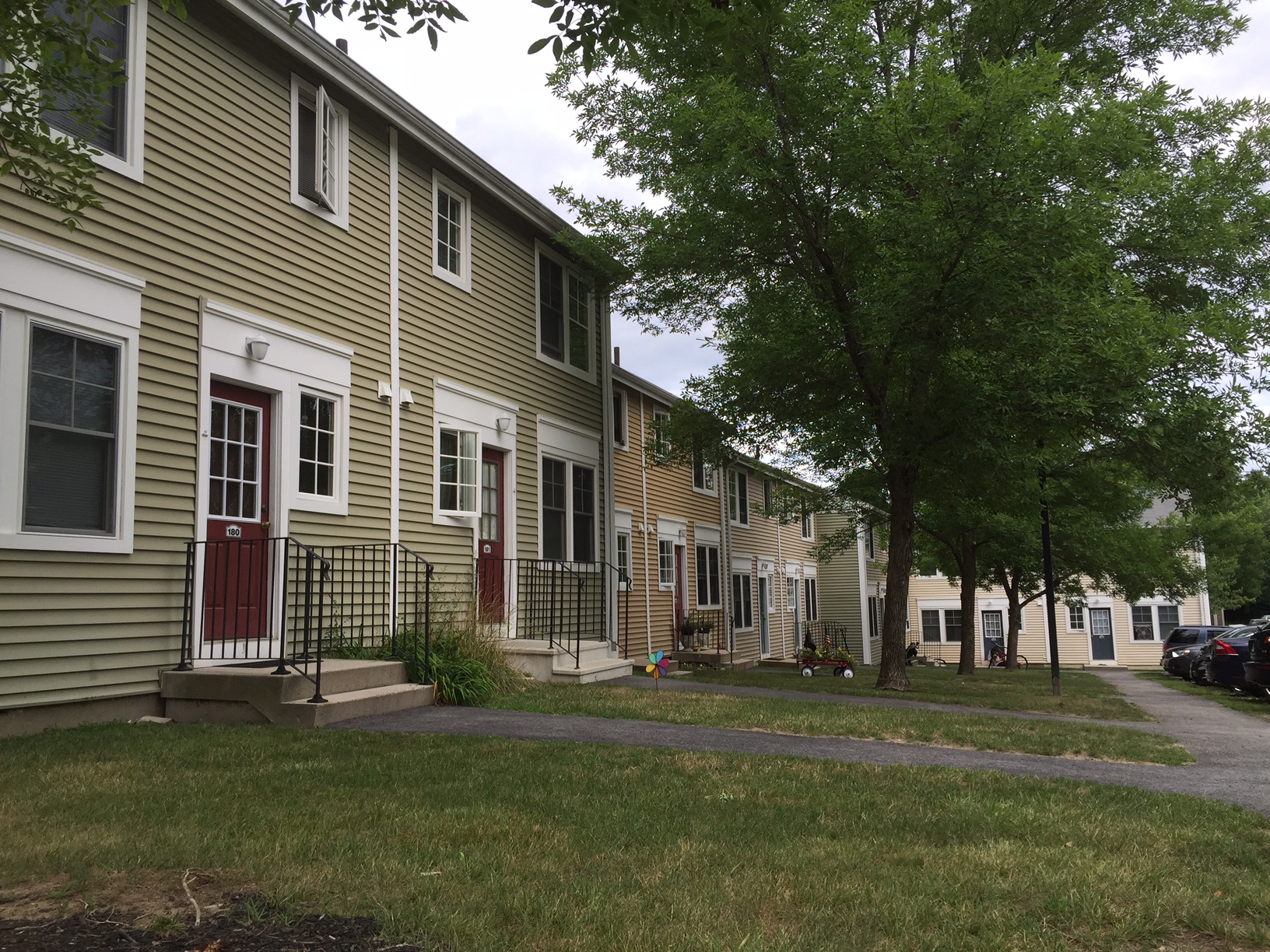 Westbrook Gardens Apartments Maine Fasci Garden