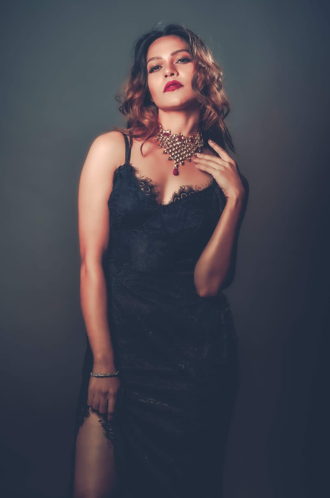 Sejal Shah's debut movie "All Ladies Do It " inspired by Tinto Brass's