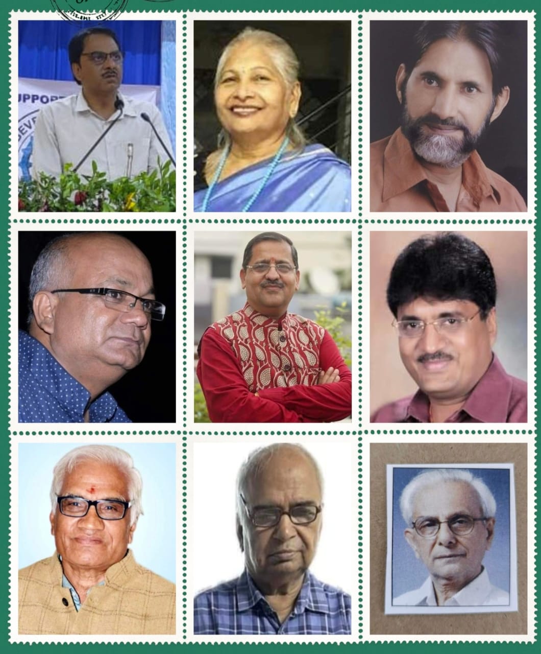 Voices of the Nation's Writers The Future of Hadauti Literature Will