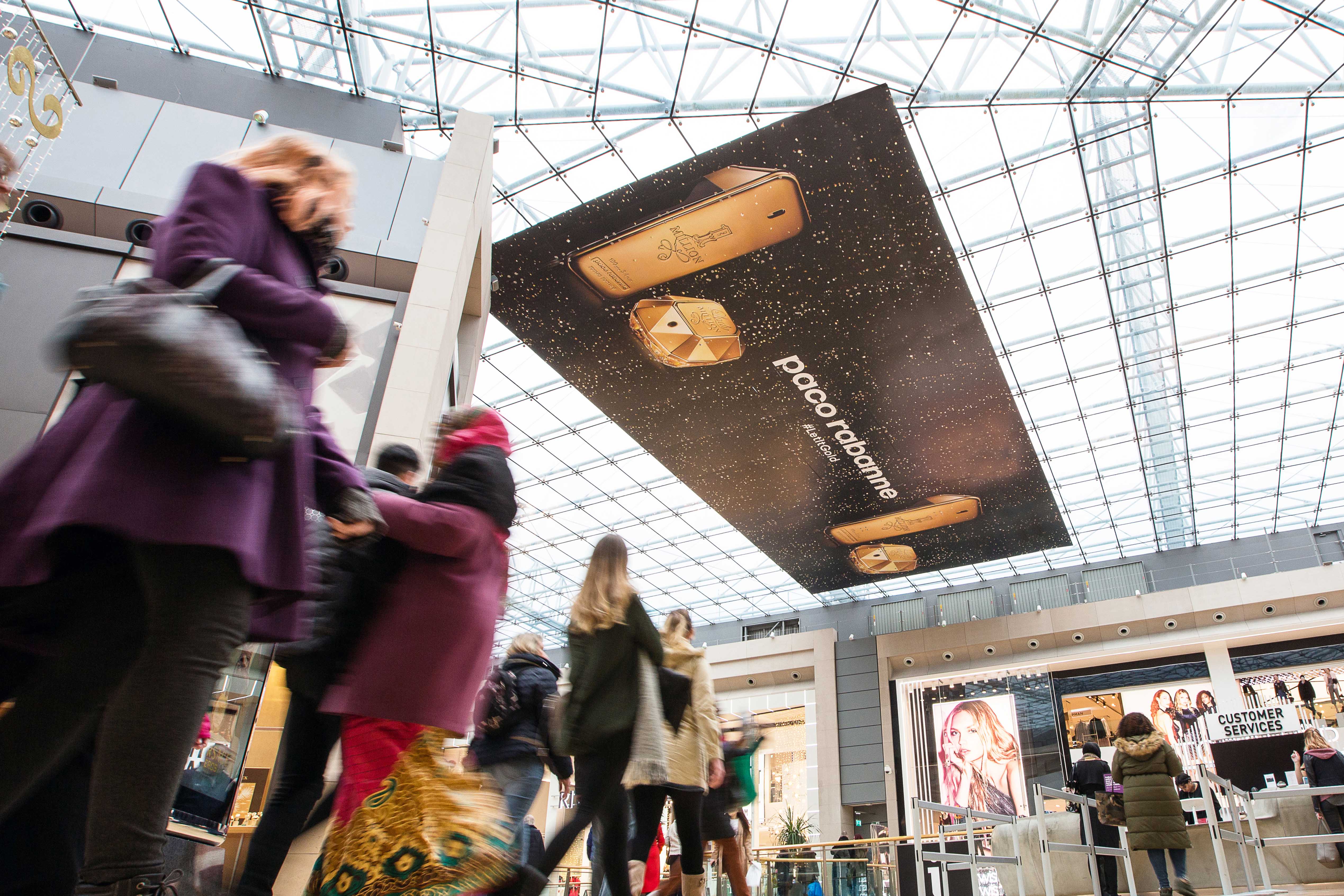 What Are The Different Types Of Outdoor Advertising?