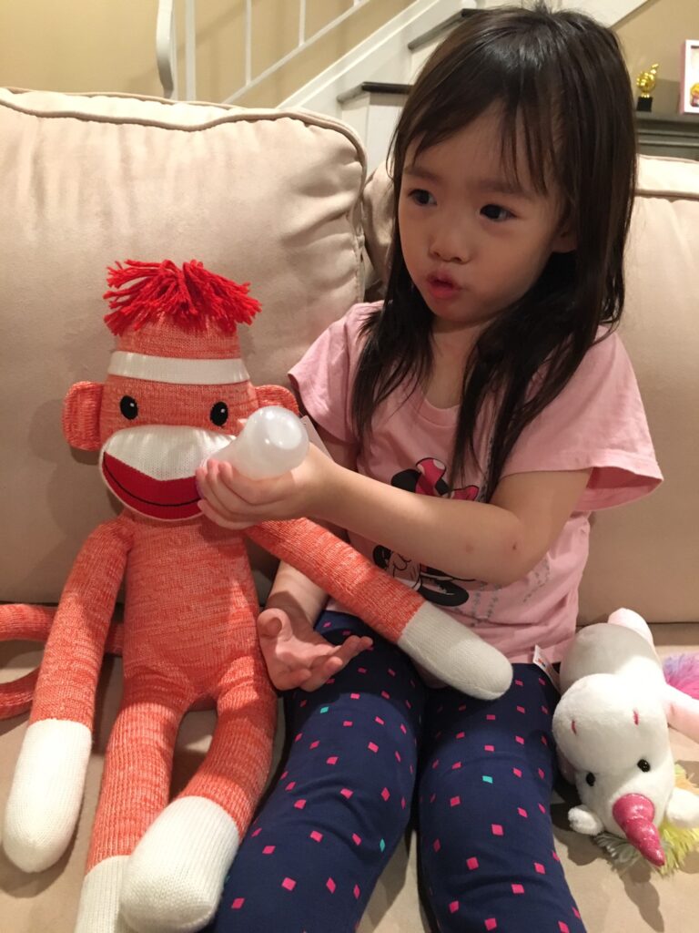 Plushland Releases New Sock Monkey Collection Perfect For Gift And