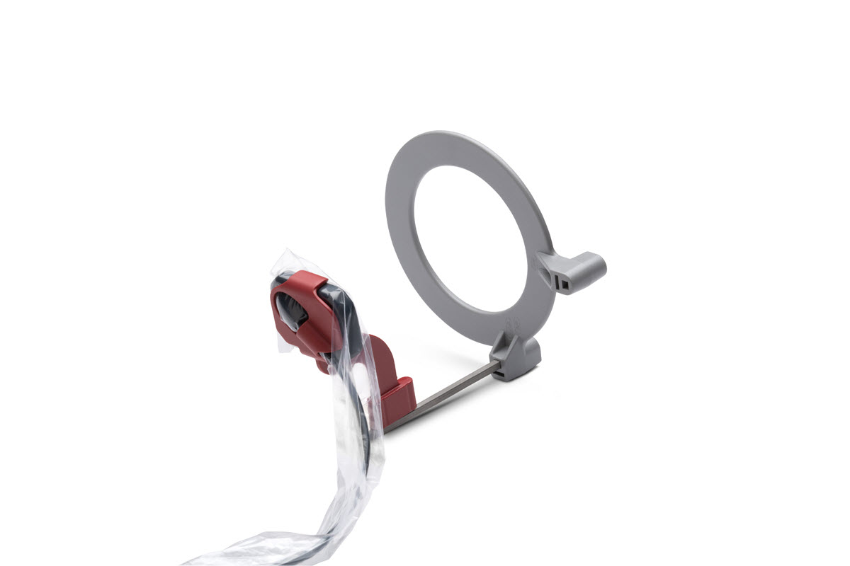 DEXIS™ Titanium by KaVo™ — a Revolutionary Leap in Sensor Technology