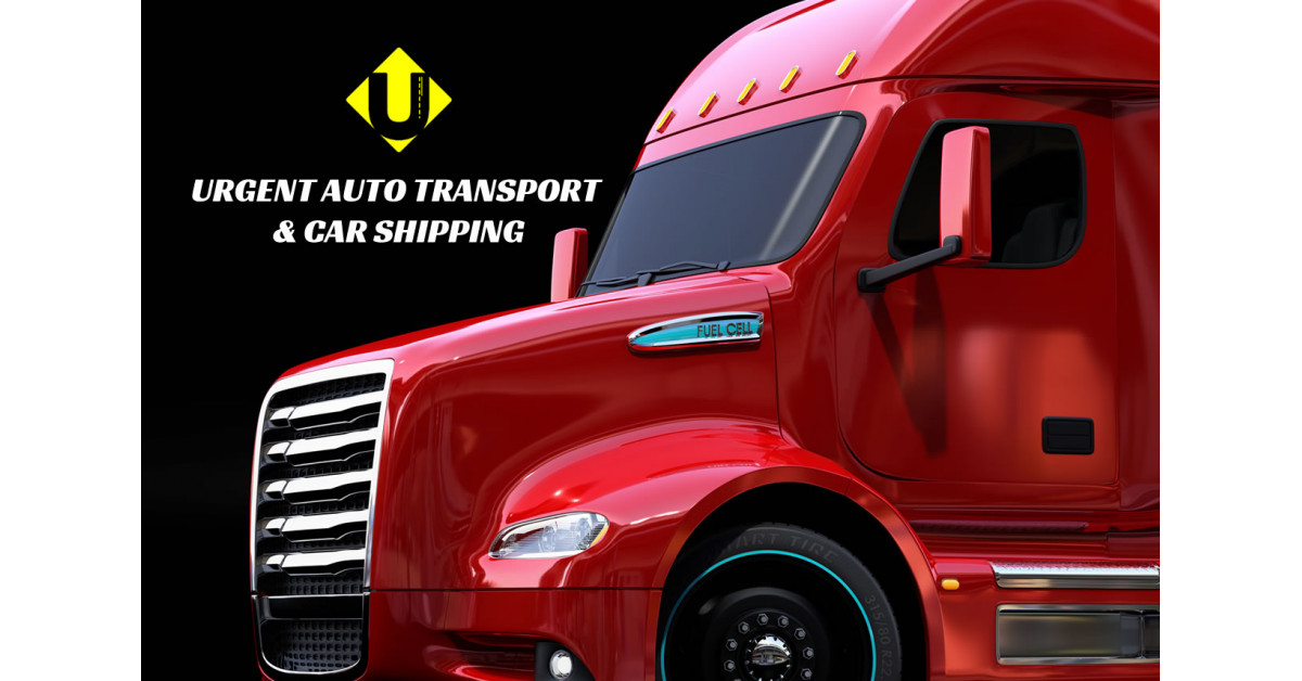 Urgent Auto Transport, a Veteran Car Shipping Company