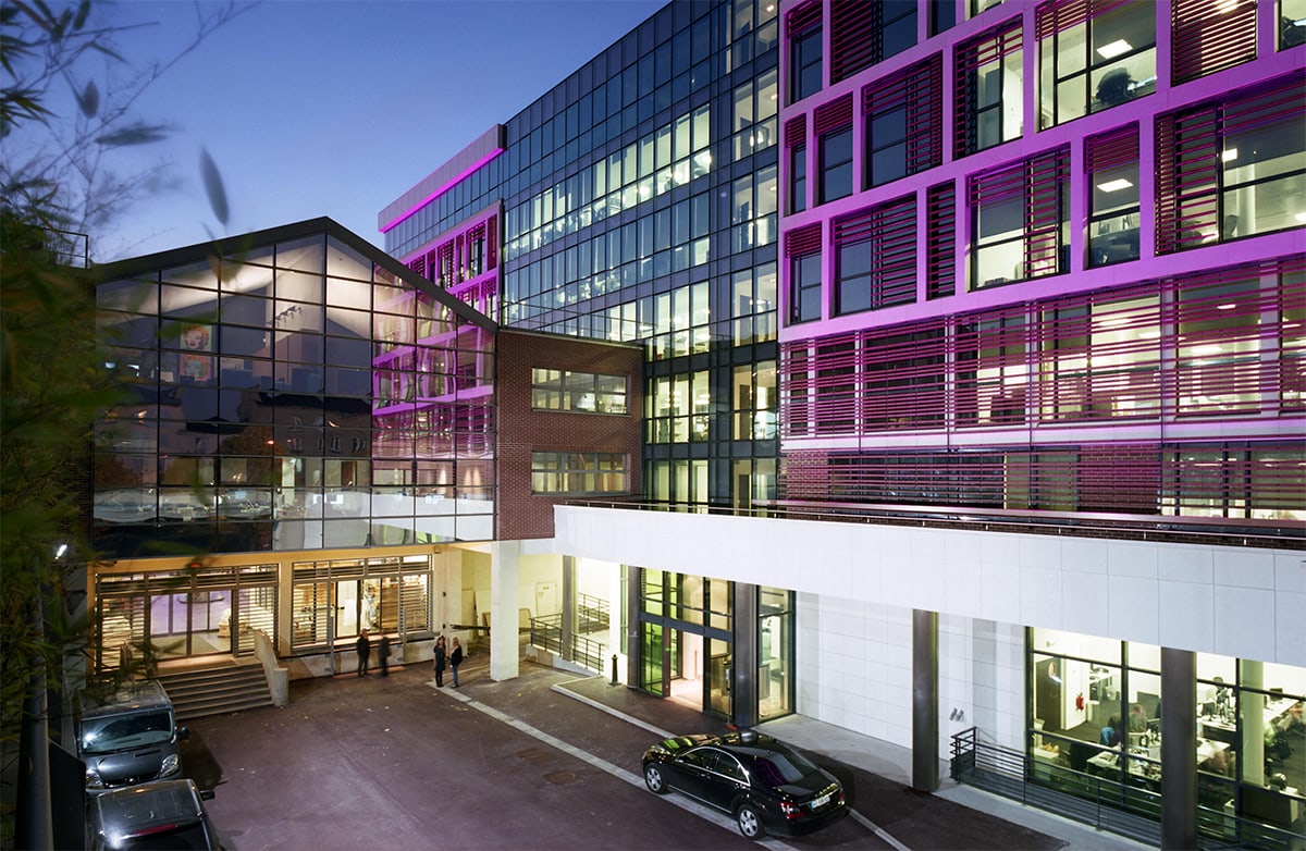 Gallery — Press Room