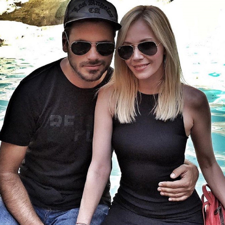 Jelena Rozga i Stjepan Hauser su stavili TAČKU NA LJUBAV, a evo i zbog