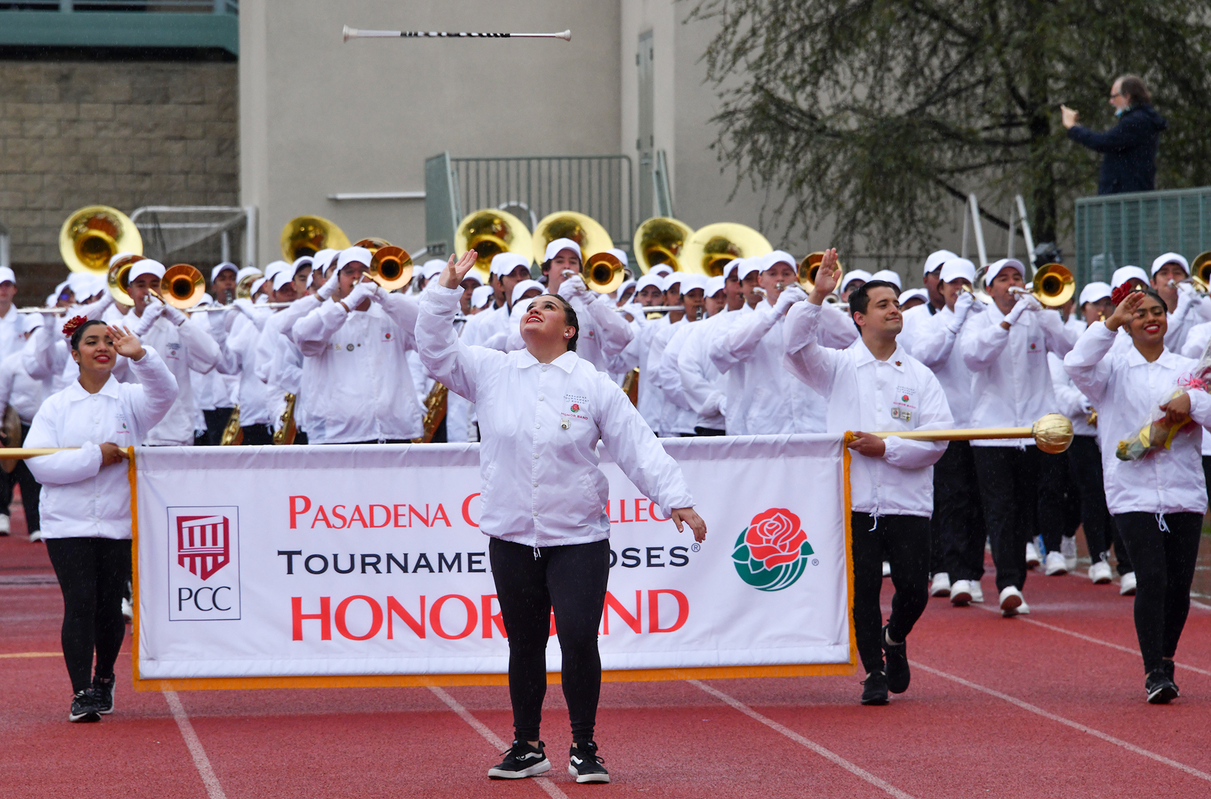 Howard County Marching Band Festival 2023 Rose Parade Announces 21 Bands To Perform In Pasadena's 2023 Event – California Obituaries