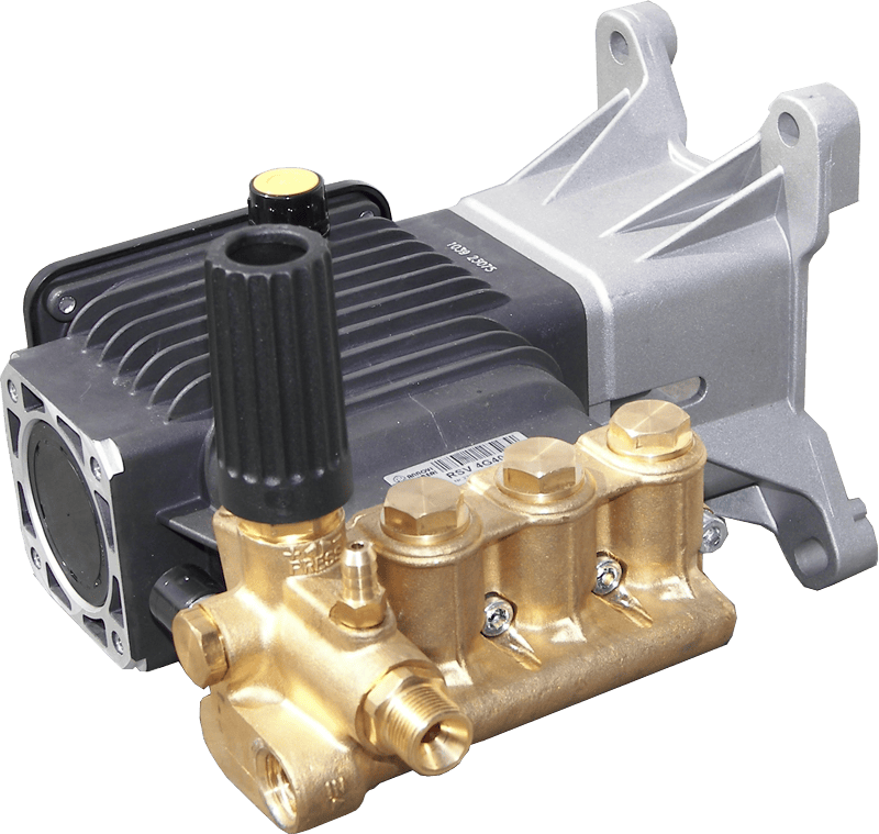 AR Pumps PressurePro