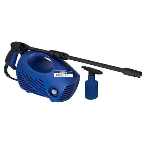 Review The Campbell Hausfeld PW1350 Pressure Washer Pressure Cleaned