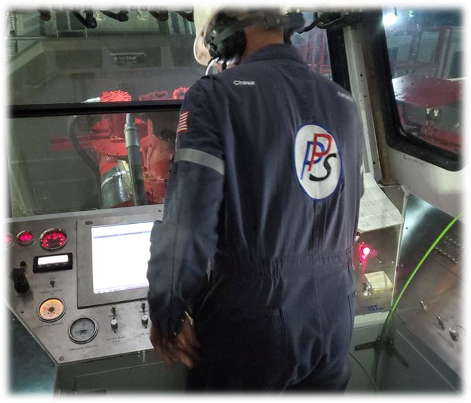 About Us Pressure Pumping Services