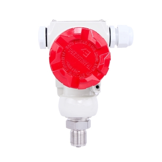 Pressure Sensor Installation Notes