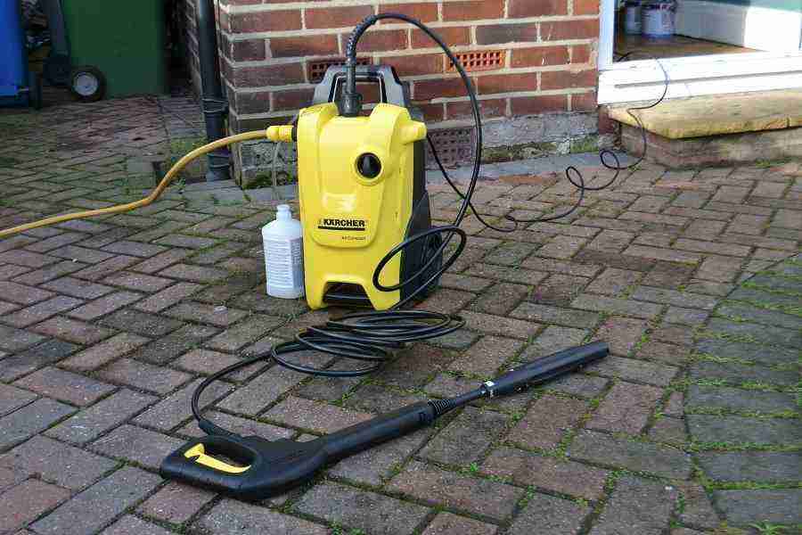 Karcher Pressure Washer Reviews Buying Guide 2018
