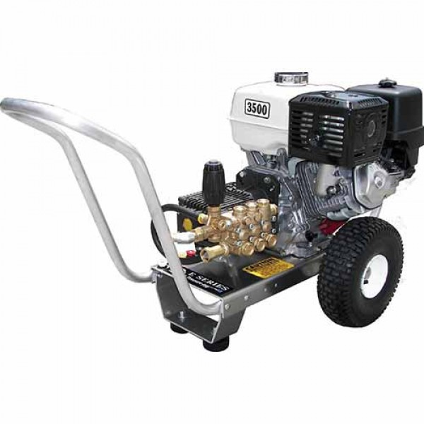 PressurePro E4035HG pressure washer 3500 psi 4 gpm