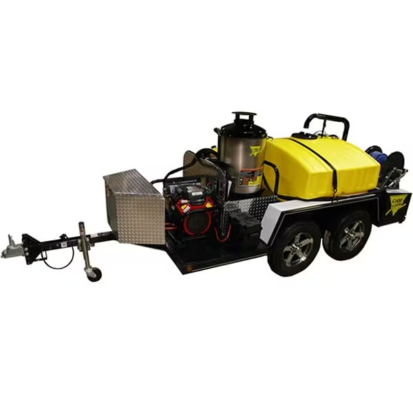 Best Commercial Pressure Washers of 2024 BestSelling & TopRated