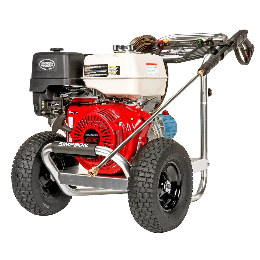 Best Gas Pressure Washers of 2024 TopRated & BestSelling Gas