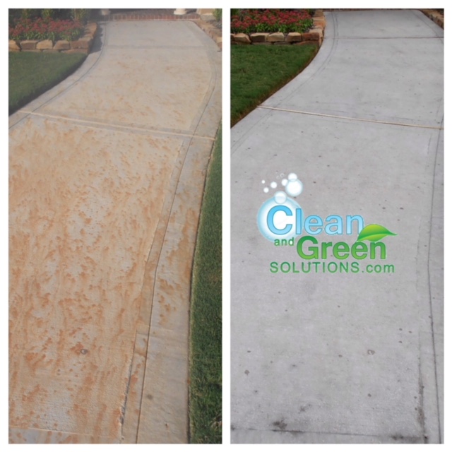 Concrete Restoration Training Event Doug Rucker's Pressure Washing School