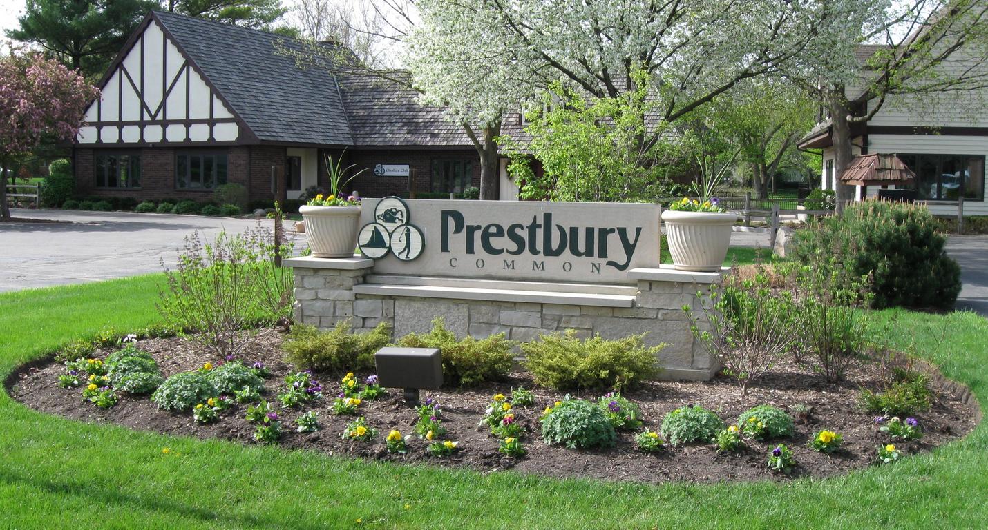 Dues Information Prestbury Citizens Association