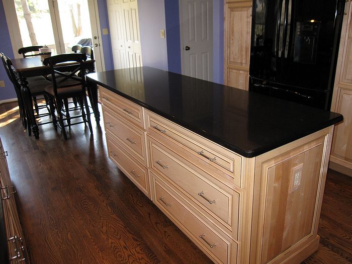 New Kitchen Remodel in West Chester Ohio