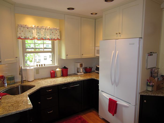New Kitchen in Mt. Washington, Cincinnati, Ohio