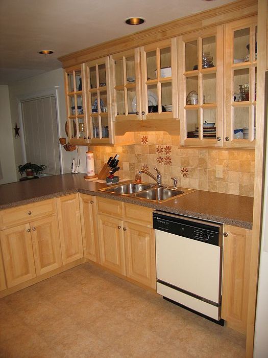 Kitchen in Ft. Thomas, Kentucky