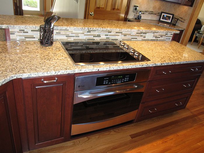 Kitchen Design and Remodeling Specialists