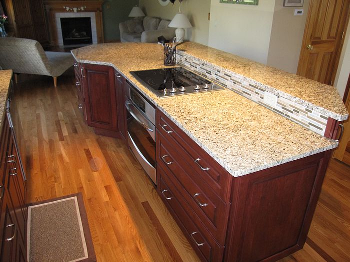 Kitchen Design and Remodeling Specialists