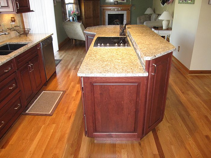 Kitchen Design and Remodeling Specialists