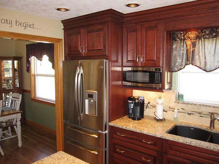 Kitchen Design and Remodeling Specialists
