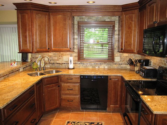 Kitchen Design and Remodeling Specialists
