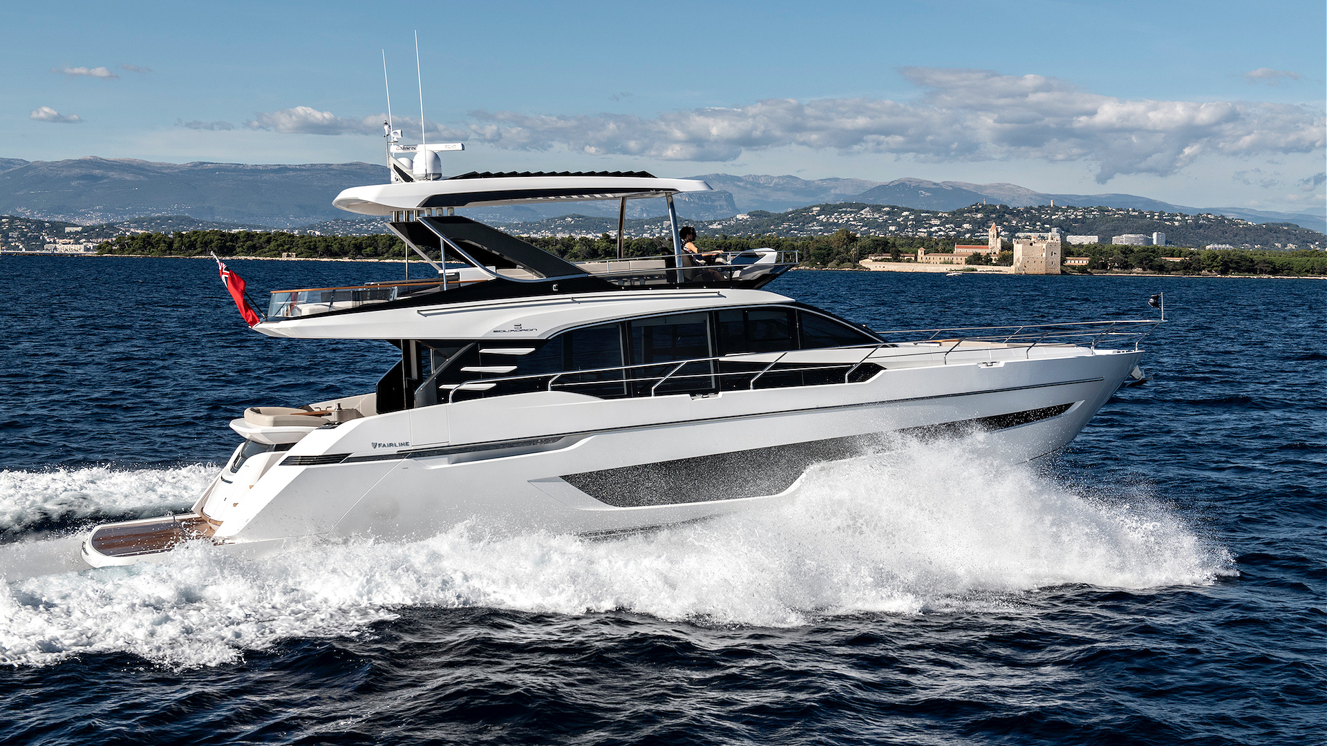 Prestige Boat Syndicates Syndication Boat Share Luxury Boats