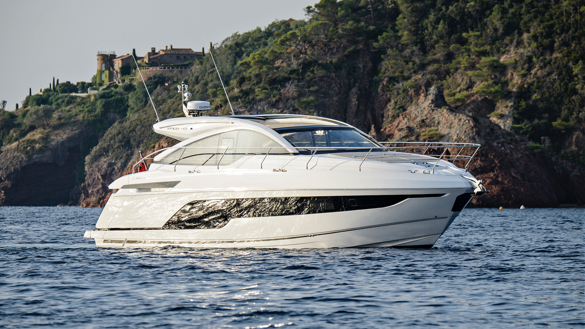 Prestige Boat Syndicates Syndication Boat Share Luxury Boats