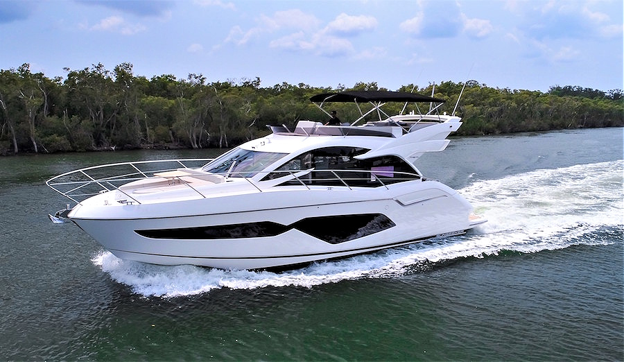 Prestige Boat Syndicates Syndication Boat Share Luxury Boats