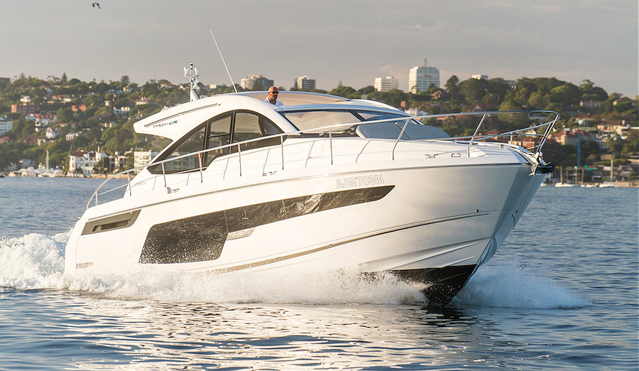 Prestige Boat Syndicates Syndication Boat Share Luxury Boats