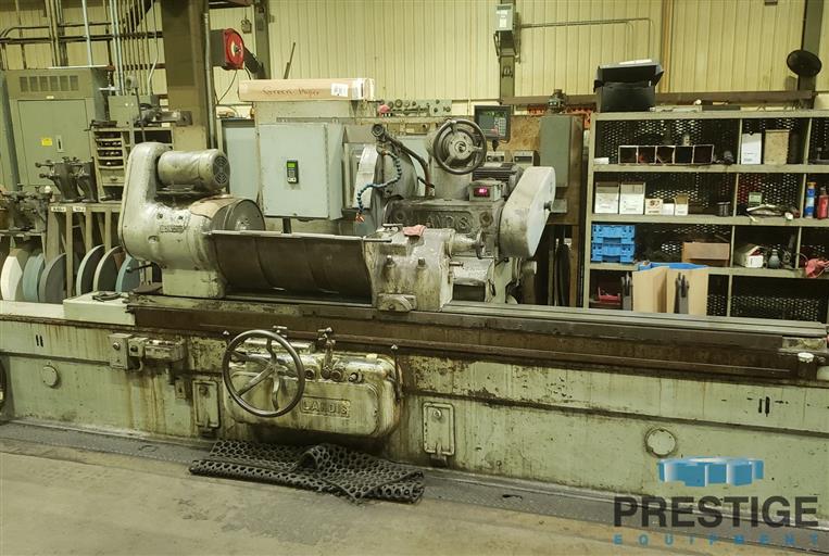Precision Grinders CNC Grinding Machines Used Grinders for Sale