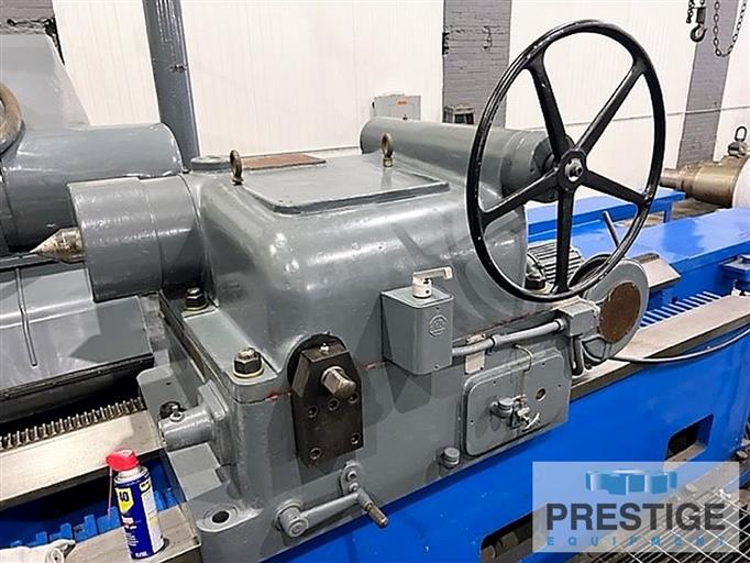 Cincinnati 36" x 192" M4869 Roll Grinder Grinders Roll Ref 32278