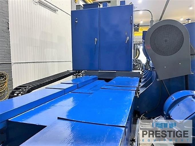 Cincinnati 36" x 192" M4869 Roll Grinder Grinders Roll Ref 32278