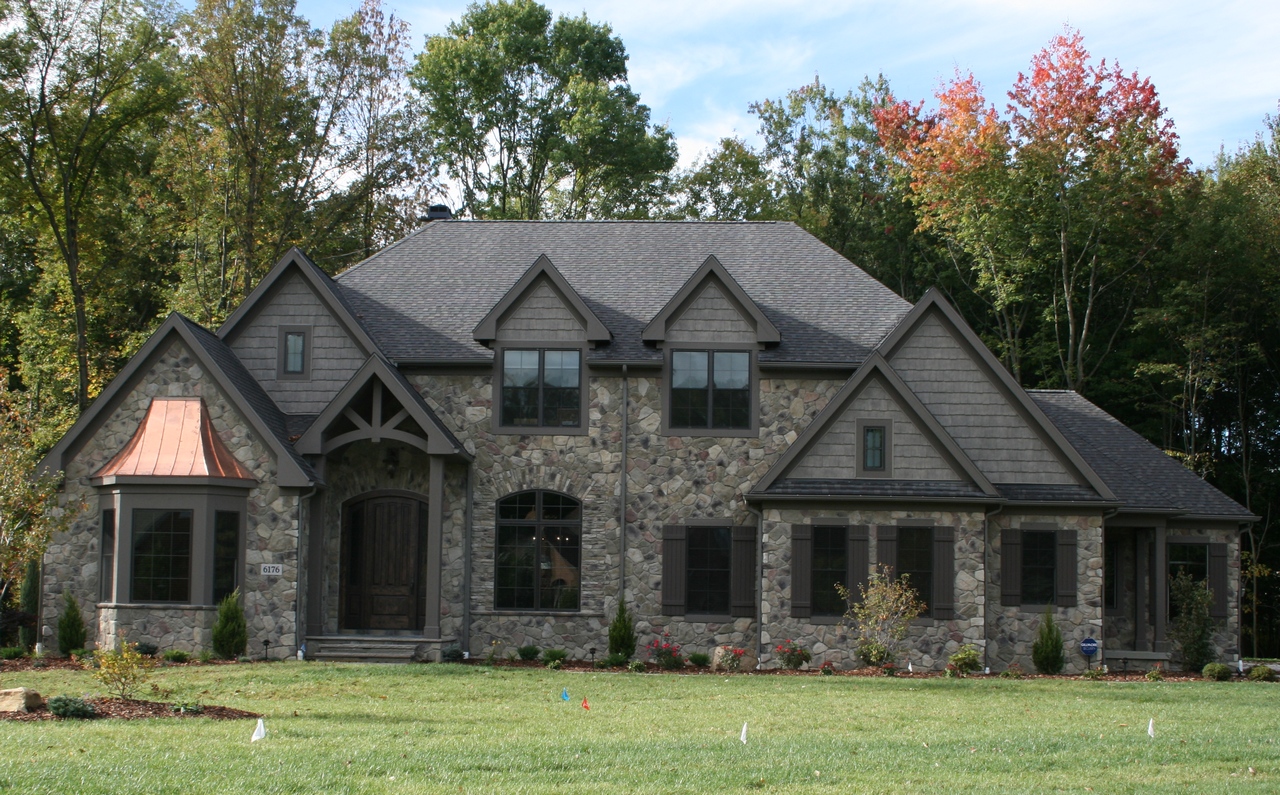  Prestige Homes, Luxury Home Builders