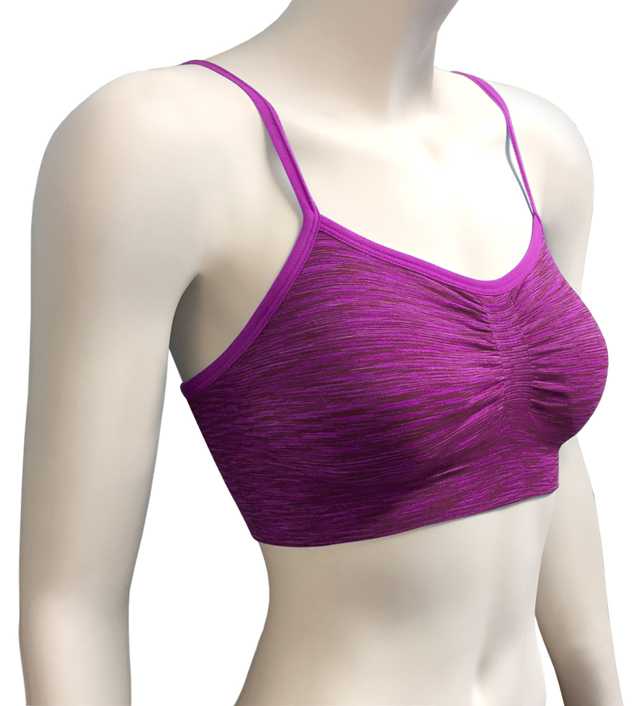Buy Fitted Sports Bra Prestige Medical Online at Best price TX