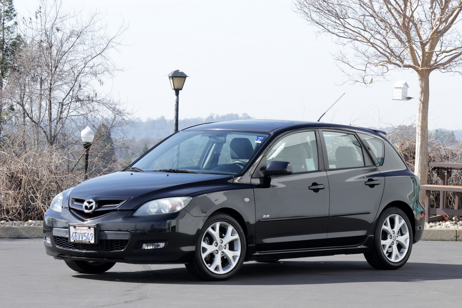 Prestige Motors - 2008 Mazda Mazda3 S Touring *Ltd Avail* for Sale in