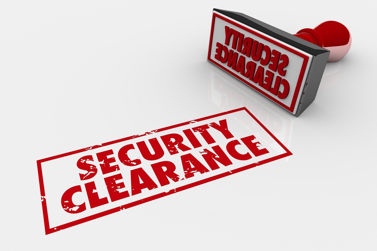 Security Clearance And Reassurance Prestige Network