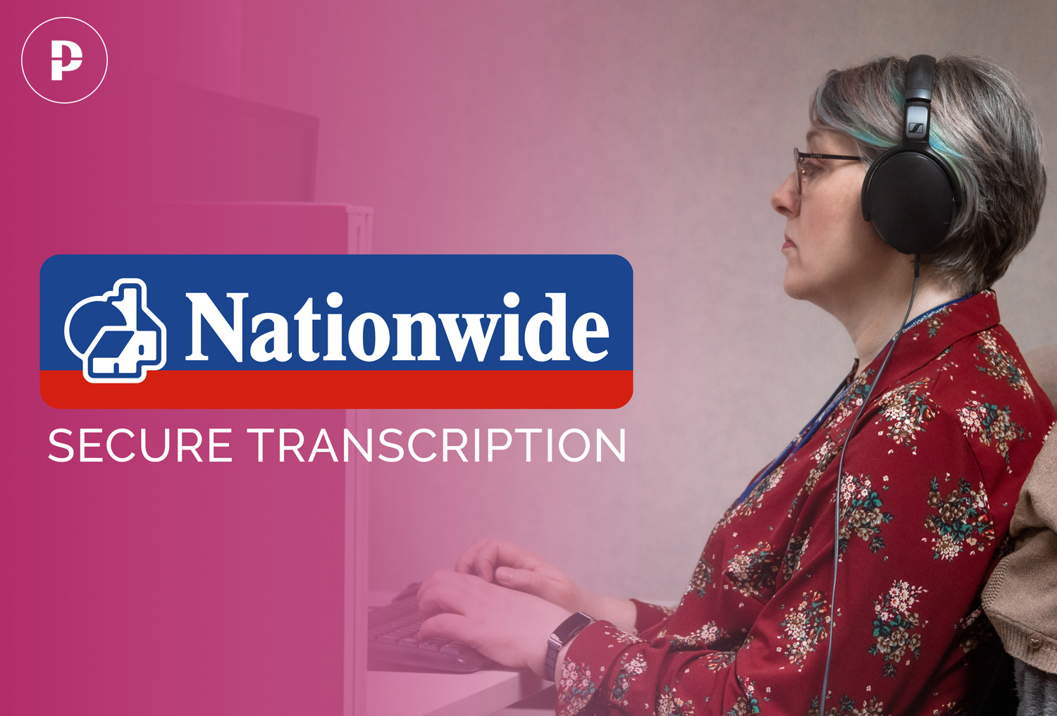 Transcription Case Studies Prestige Network