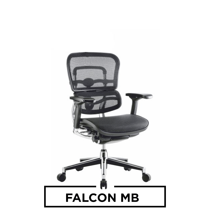 Mesh Executive Office Chairs, Buy Executive Chairs Gurgaon